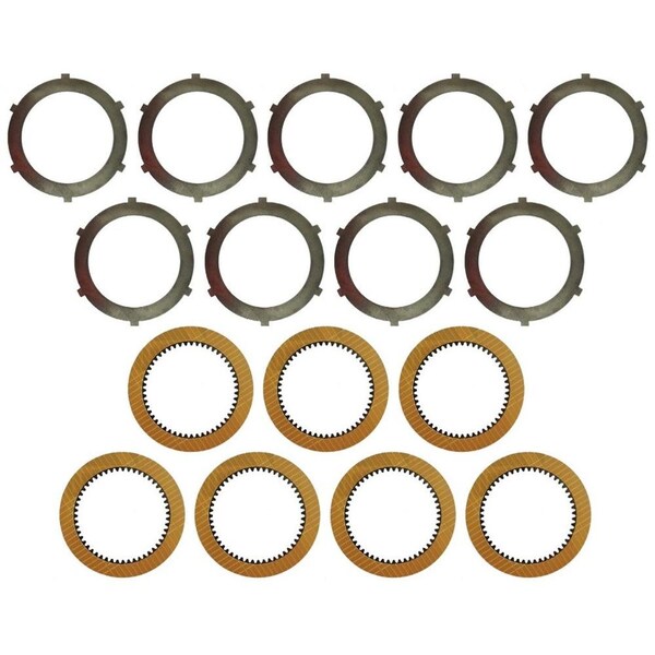 PTO Clutch Disc Kit